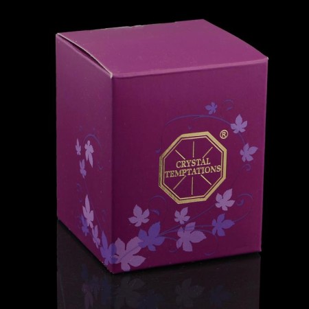SUVA souvenir, 4.5 × 3.5 × 5.5 cm, with crystals-5