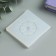 Mold Silicon "Stupe" 5x5 cm