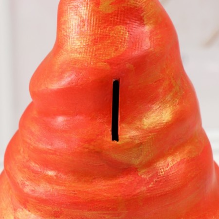 Pigger "Gnome Eric" 25.5 x 14 x 13 cm-5