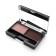 TF Eyes Eye Shadows, 2-Flower, Tone 29 Dusty Pink and Chocolate