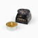 Tea “Success is close” candle, diam 4 cm