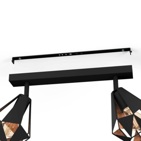 Carlton E27 2x40W-3