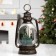 LED figure “Night Lights”, 27.9x15.7x7.6 cm, music, aah3, usb, glow warm white
