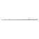 Carp "Volzhanka" Karp Master, length 3.9 m, 3 sections, test up to 110 g