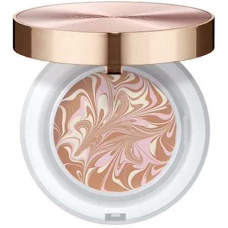 Compact tonal powder Eco Soul Essence Foundation Pact 23 Natural Beige-1