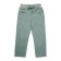 Pants for boys, height 104 cm, pistachio color