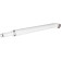 The chimney element Rommer RCA-6010-251220 ANTOLE, D = 60/100 mm, L = 1220 mm, universal