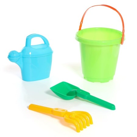 Sanding set "Kroch-1", mix-8