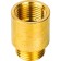 Extension cord Stout SFT-0001-001225, 1/2x25