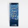 Package for the bottle "New Year's Cosmos", 13 x 36 x 10 cm, New Year