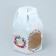 Confectionery box, packaging "Easter", 8 x 8 x 21 cm