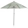 Umbrella beach maclay UV protection d = 240 cm, h = 220 cm
