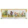 The album for speech development for the smallest. Batyaeva S.V., Savostyanova E.V.