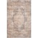 Rectangular carpet Karmen Hali Lissabon, size 195x290 cm, color Brown/Brown