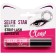 Glue for overhead eyelashes with a Selfie Star brush, the color is transparent, 5 g