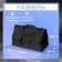 Tundra Pro Tundra Bag, 460 x 250 x 300 mm, polyester 600D, shoulder belt