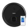 Robot Solution Red Solution RV-RL6000S, 35 W, dry/wet cleaning, 0.3/0.3 l, black