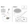 Designer Pink Dream "Musical Box", Light, Sound, 420 details