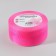 Kapron tape, 40 mm, 20 ± 1 m, pink color No. 05