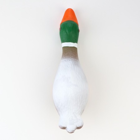 Bruttail toy for dogs from latex "Slee", 31 cm-2