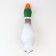 Bruttail toy for dogs from latex "Slee", 31 cm
