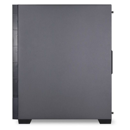 The Lian-Li Lancool 205 Mesh Black Builder without PSU ATX 3x120mm 2x140mm 2xusb3.0 Audio Bott PSU-5