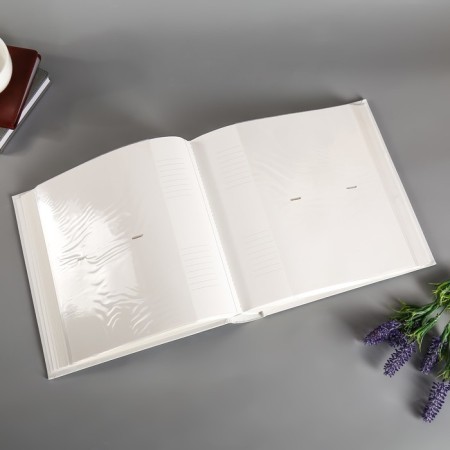 Photo album Climax, Wedding, 160 photos, (13x18), stitched mix-7