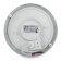 Luminer LED LED era SPB-2, 210x210x52 mm, IP65, LED, 18W, 1710LM, 6500K, white color