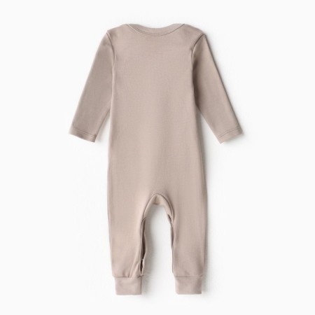 Combineson crumb I am Baby Bear, height 86-92, beige-4