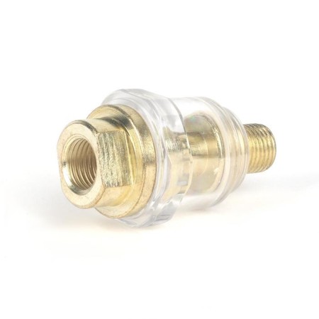 Lubricator Patriot l 100 mini, 700 l/min, 8 bar, 1/4 "-3