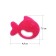 Baby Toys Baby Torsel and Fish, Mix Color