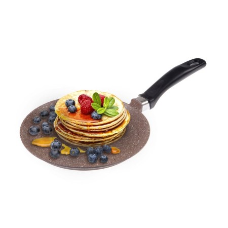 Pancake Panairo Barbara Max, induction, cast aluminum, d = 22 cm-1