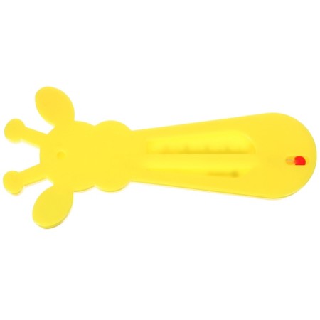 The thermometer for the bathroom "Girafics"-4
