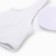Swimsuit female separate minku color white, size 42