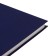 Note book A5, 128 sheets in the Future Code, Integral Cover, Matte lamination, Soft-Tach lamination, stamping with foil "Holography", block 70 g/m2