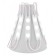 LED модули 12V, IP65, 5m, 2700 (50/800)