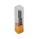 Borfraz for metal Denzel 72017, carbide, cylindrical. rounded, type-s, 10 mm