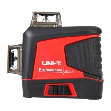 Laser NII-T LM573LD-II 117440 laser, 12 rays, 520 nm, ± 3 degrees, ± 0.3 mm/m, 40 m