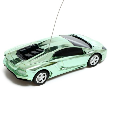 Machine "Sportser", Radio Management, 1:18, mix-2