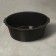 Building pelvis, 20 l, round, plastic