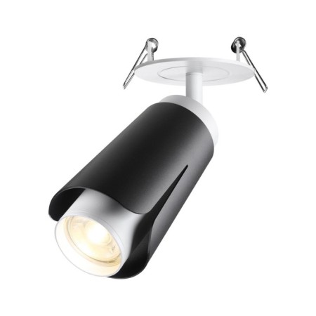 Building Lamp Tulip IP20 GU10 9W-2