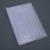 PVC liner for documents, 3 sets, transparent color