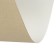 Cardboard chrome-ersatz, A2 (42 x 60 cm), 260 g/m2, non-nominated, 0.35 mm
