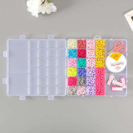 Set of beads for needlework "Assorted No. 7"-2