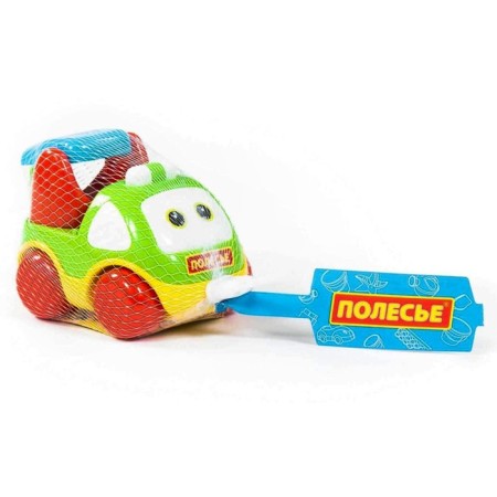 Car "BB-bi-know Dani"-5