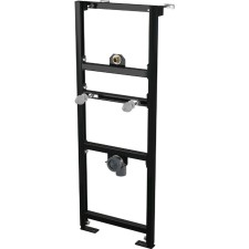 ALCAPAPLAST A107/1120 Pussuar mounting frame