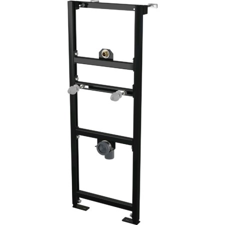 ALCAPAPLAST A107/1120 Pussuar mounting frame