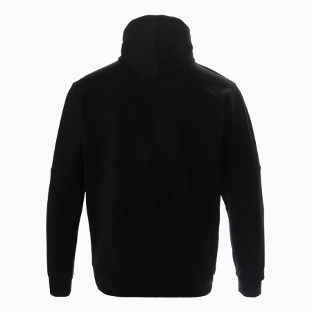 Sweep male, black color, size 48 (m)-6