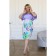 Women's dress, size 56