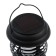 Uniel garden lamp on the solar battery "torch", 12 × 30 × 12 cm, flame effect